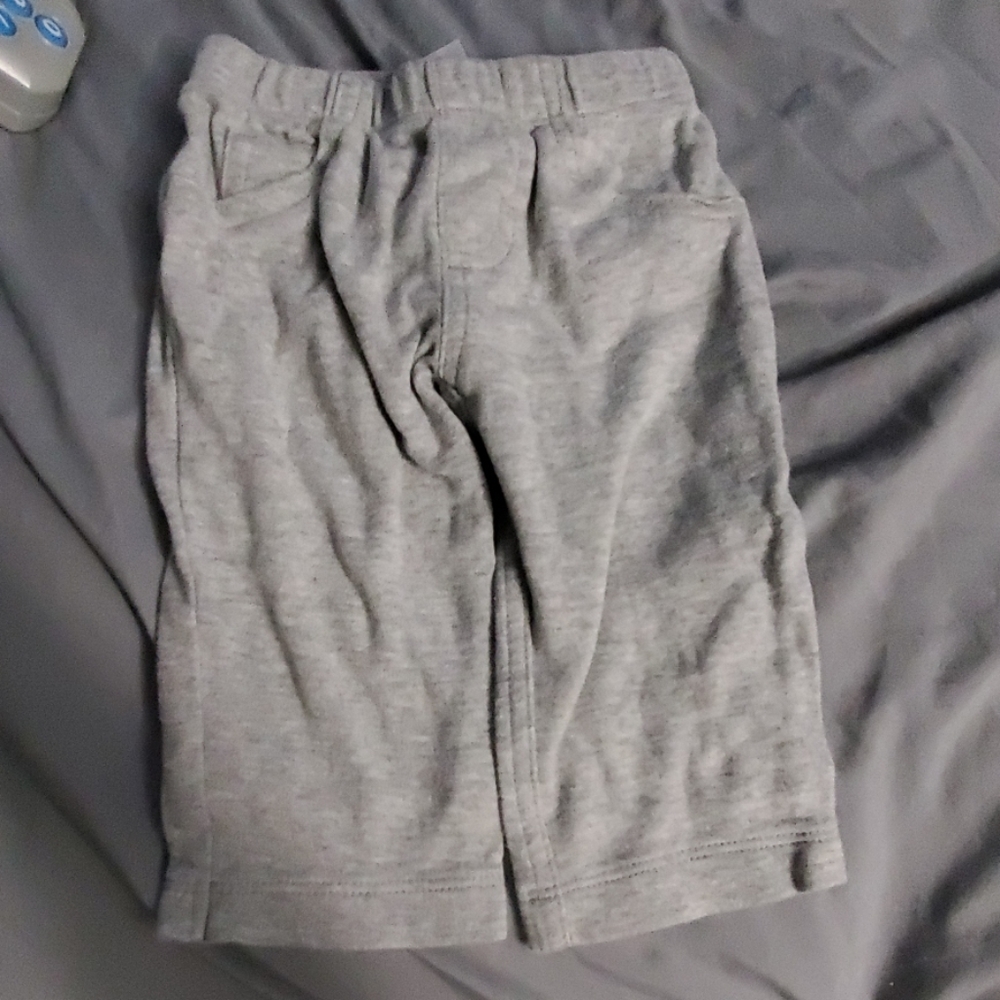 Sweat pants